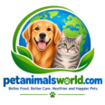 Pet Animals World
